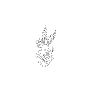 Tattoo Design by Yevhen (Ukrdesign) for this project | Design: #33233530