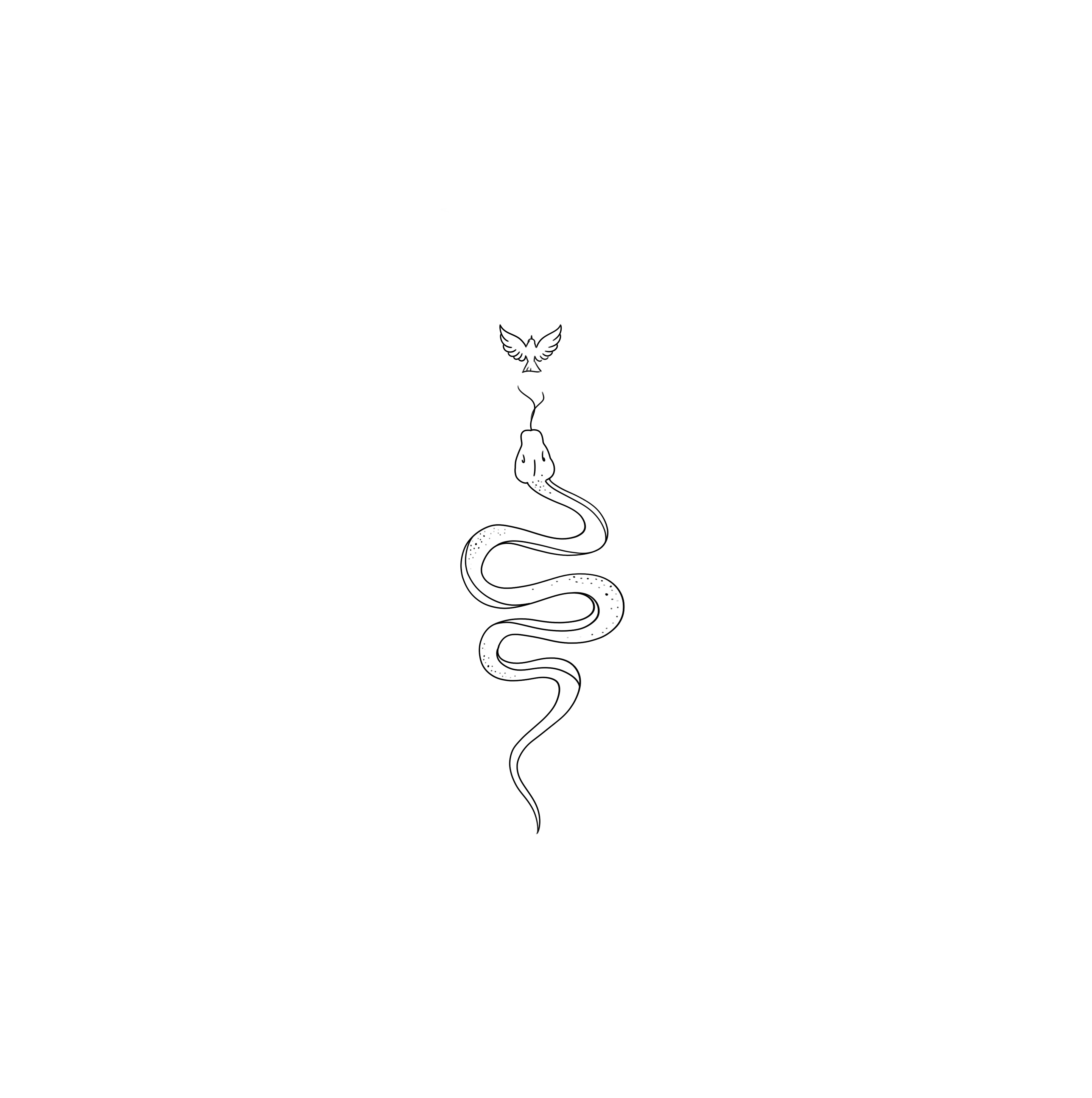 Tattoo Design by Yevhen (Ukrdesign) for this project | Design #33233917