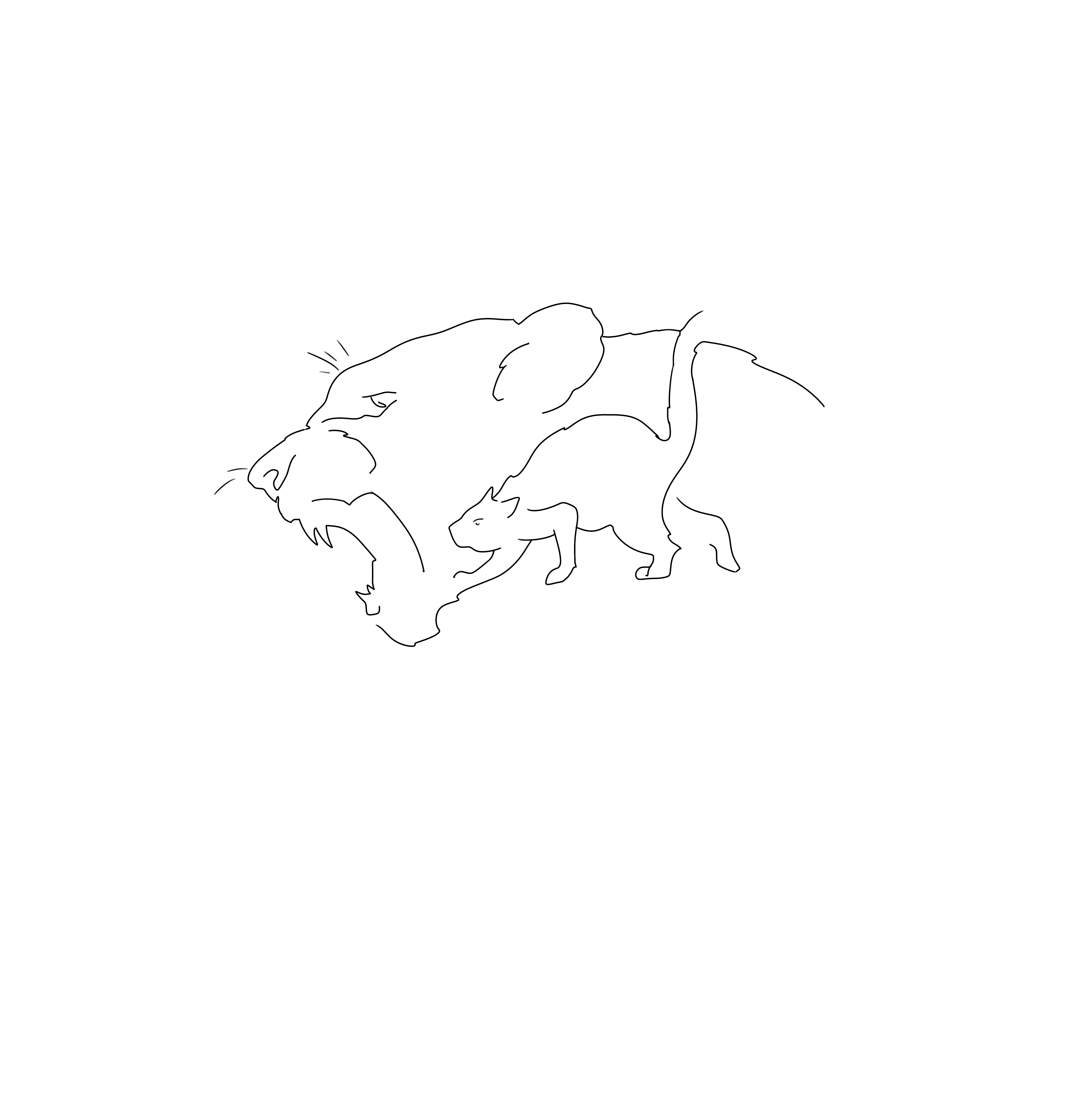 Tattoo Design by Yevhen (Ukrdesign) for this project | Design #33234295