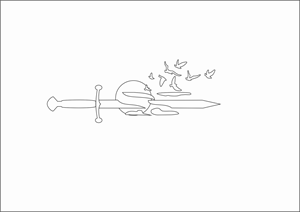 Tattoo Design by Jamal 12