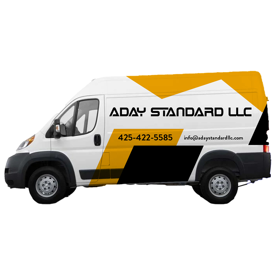 Diseño de Rotulación de Vehículo por YourLogoMaster para Promo Box LLC | Diseño #33214673