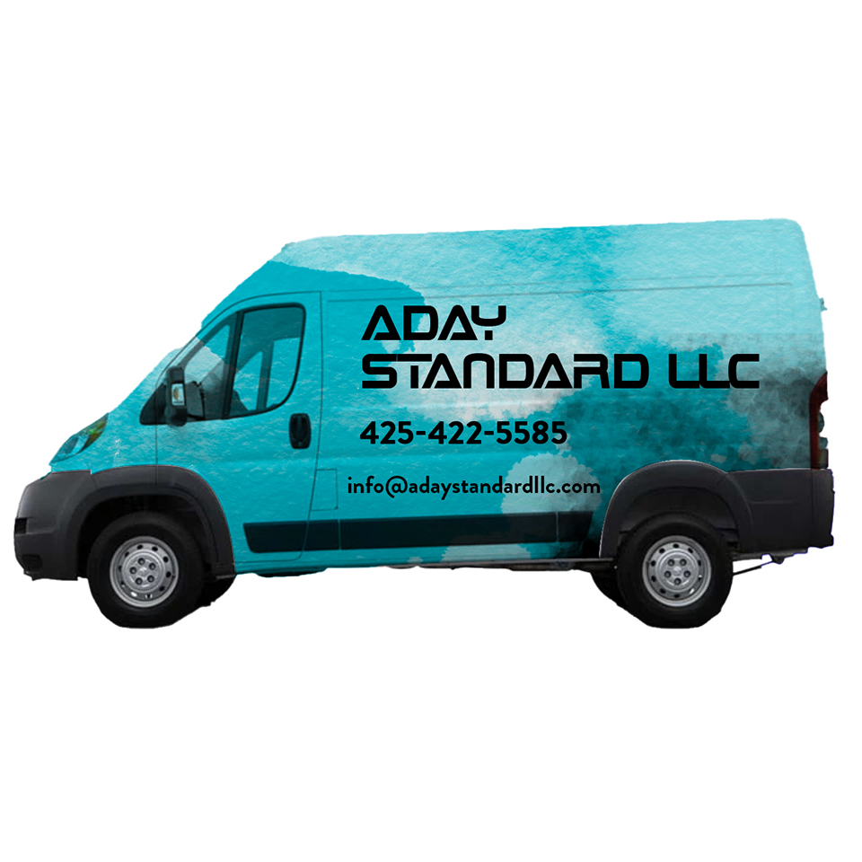 Diseño de Rotulación de Vehículo por YourLogoMaster para Promo Box LLC | Diseño #33214674