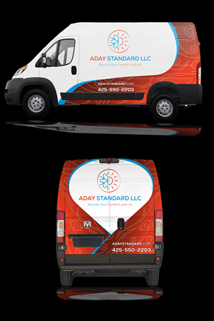 Design de Covering de Véhicule par RubelRir pour Promo Box LLC | Design : #33232393