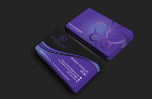 Business Card Design by DesignerShahadat for EY3 Veterinary Services | Design: #33207644
