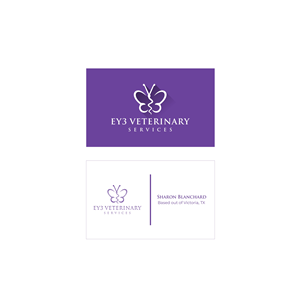 Business Card Design by Jeferson HP