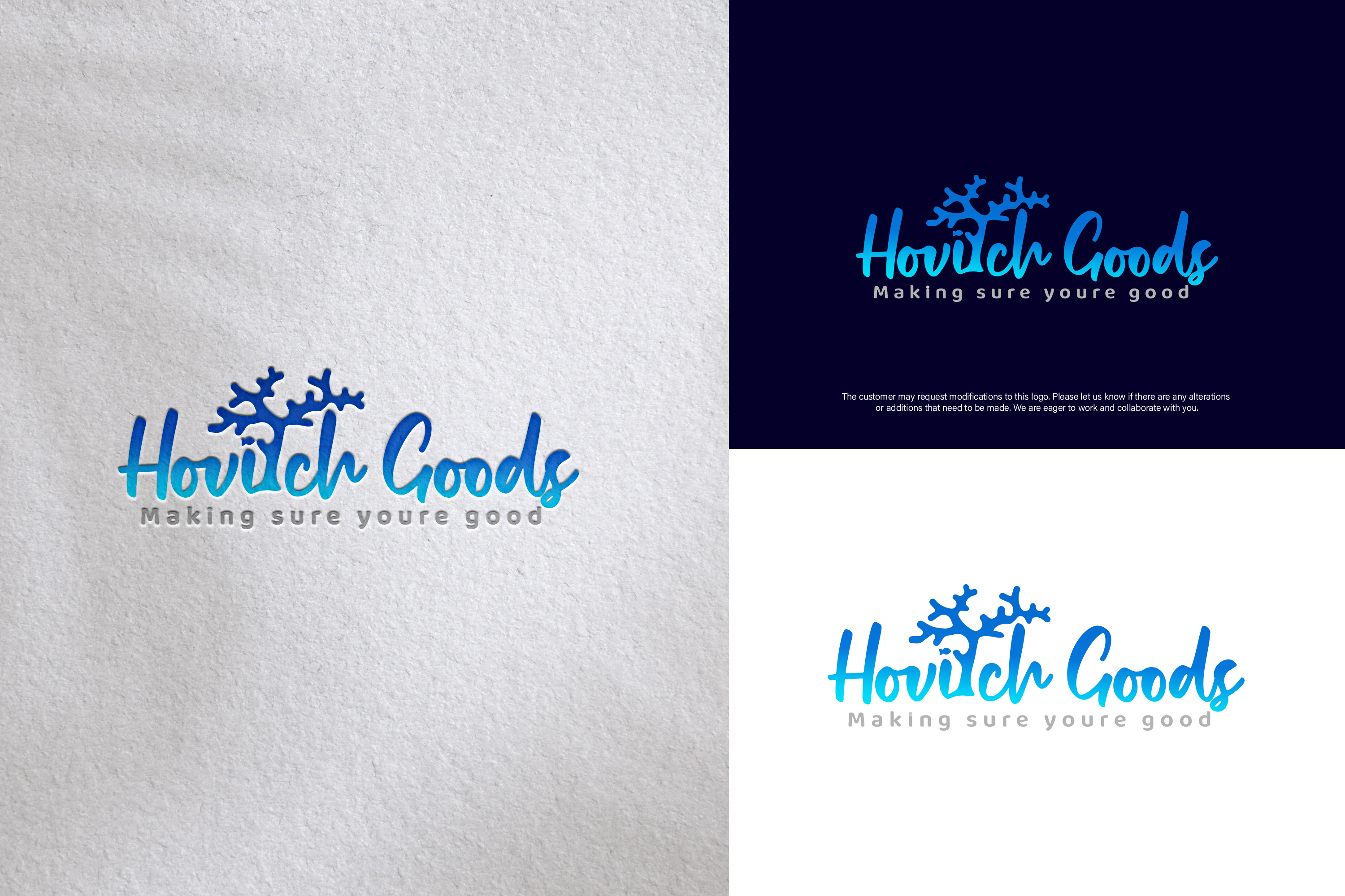 Logo Design by Senpachie for this project | Design #33200045