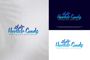 Logo Design by Senpachie for this project | Design: #33200045