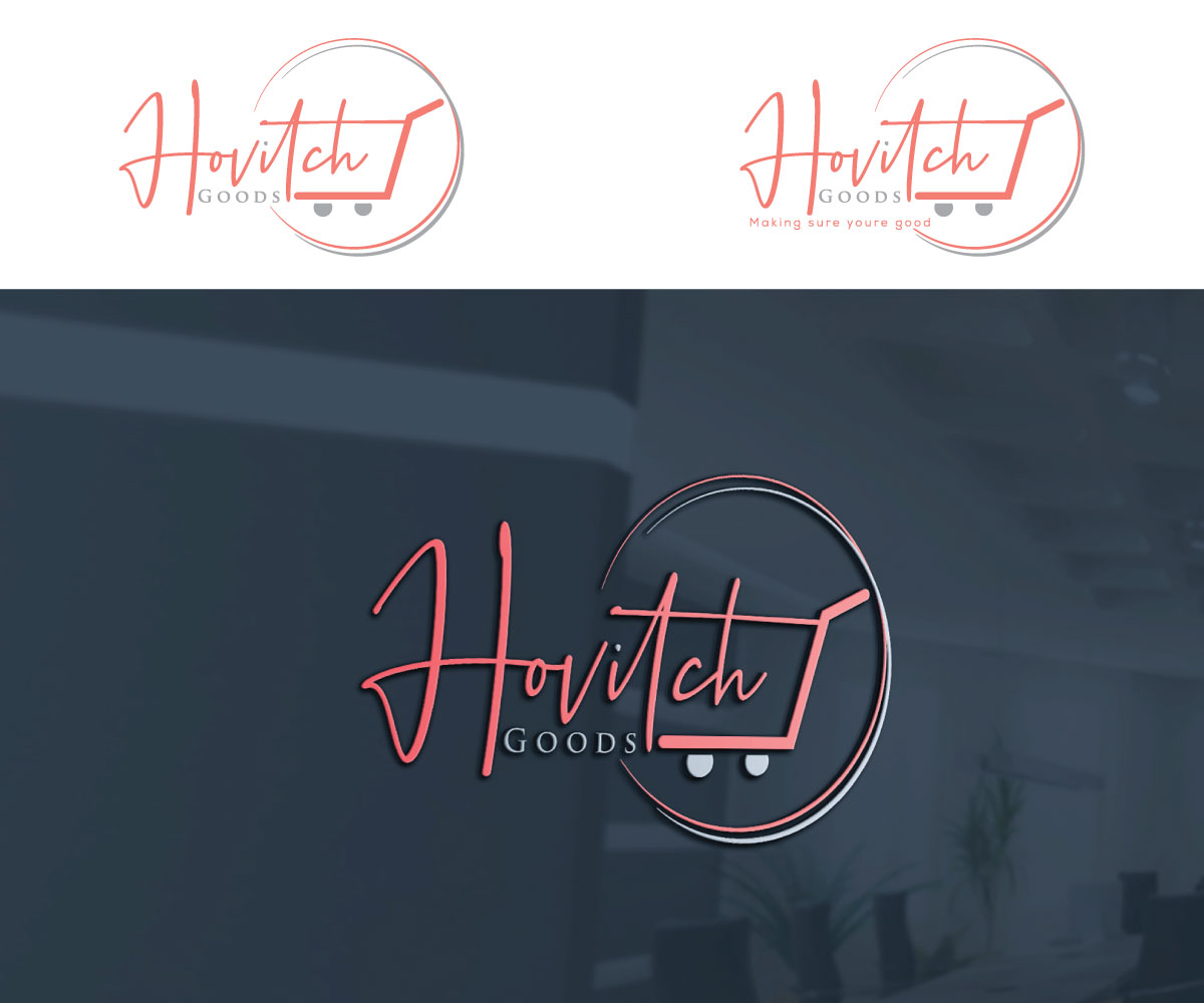 Diseño de Logo por Luckey yaari para este proyecto | Diseño #33204702