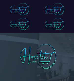 Logo Design by Luckey yaari for this project | Design: #33221929