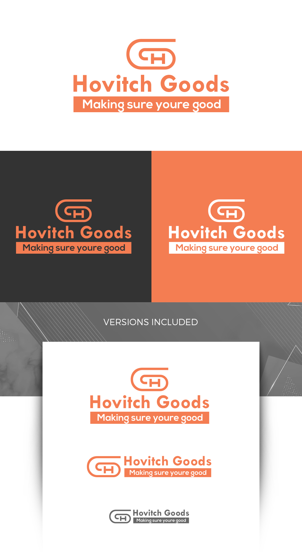 Logo Design by amazive for this project | Design #33199214