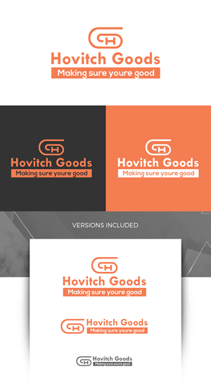 Diseño de Logo por amazive para este proyecto | Diseño: #33199214