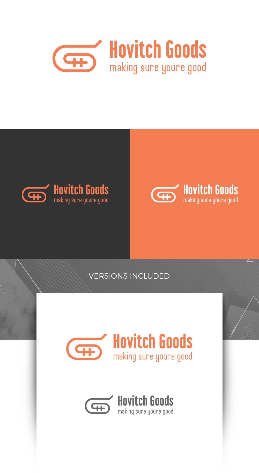 Logo Design by amazive for this project | Design #33213024