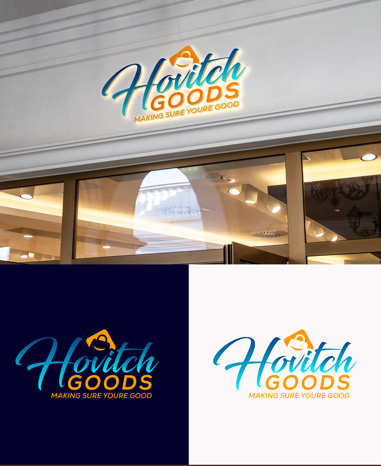 Diseño de Logo por M Art & Design para este proyecto | Diseño #33197681