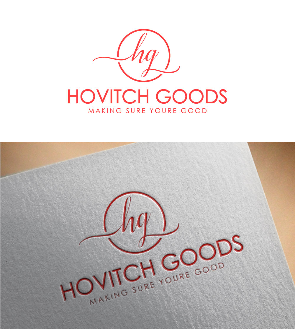 Logo Design by Ahnaf Labib for this project | Design #33198718