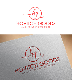 Logo Design by Ahnaf Labib for this project | Design: #33198718