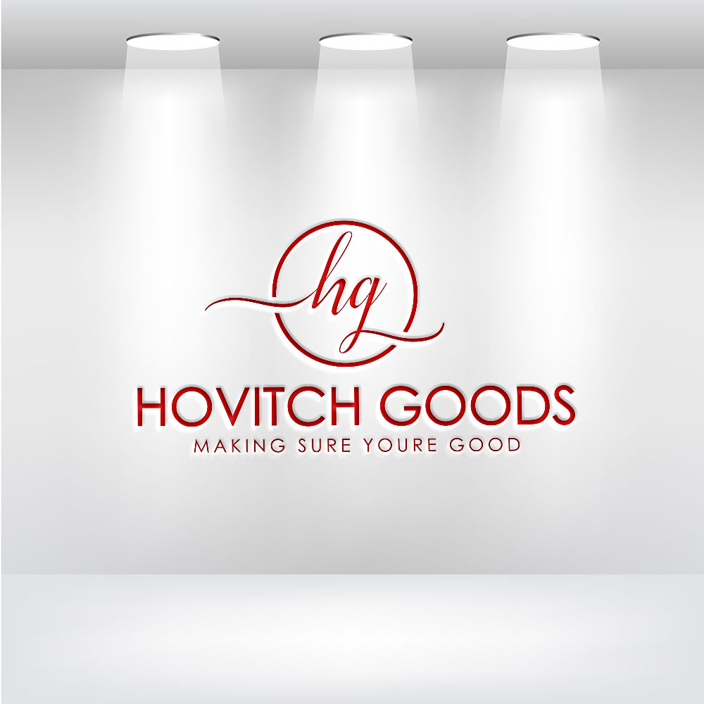 Logo Design by Ahnaf Labib for this project | Design #33198719