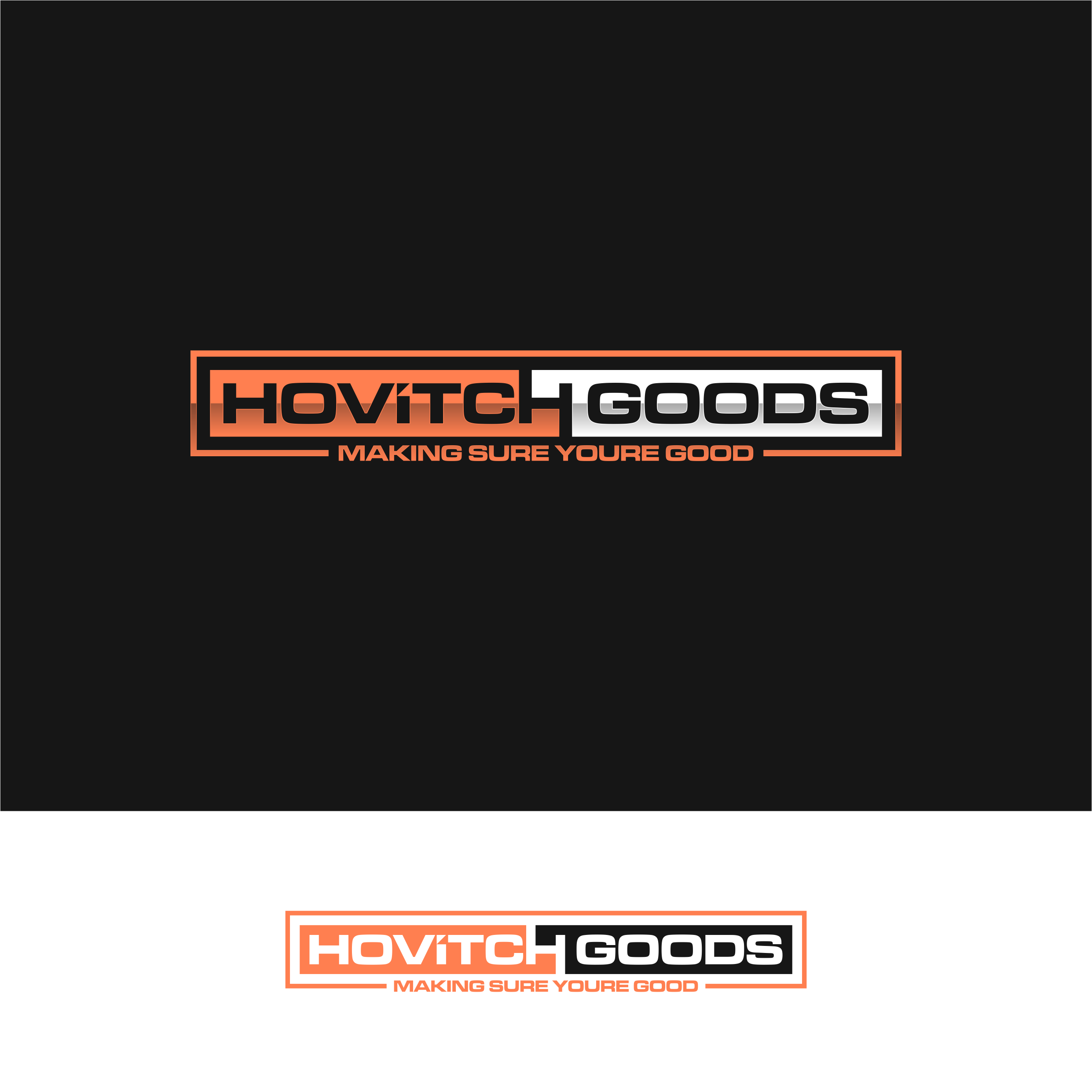 Logo Design by ghillvan for this project | Design #33221121