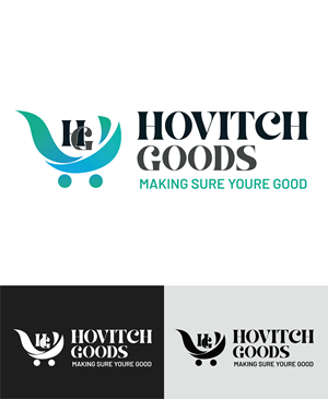 Diseño de Logo por NetSpidy para este proyecto | Diseño: #33200029