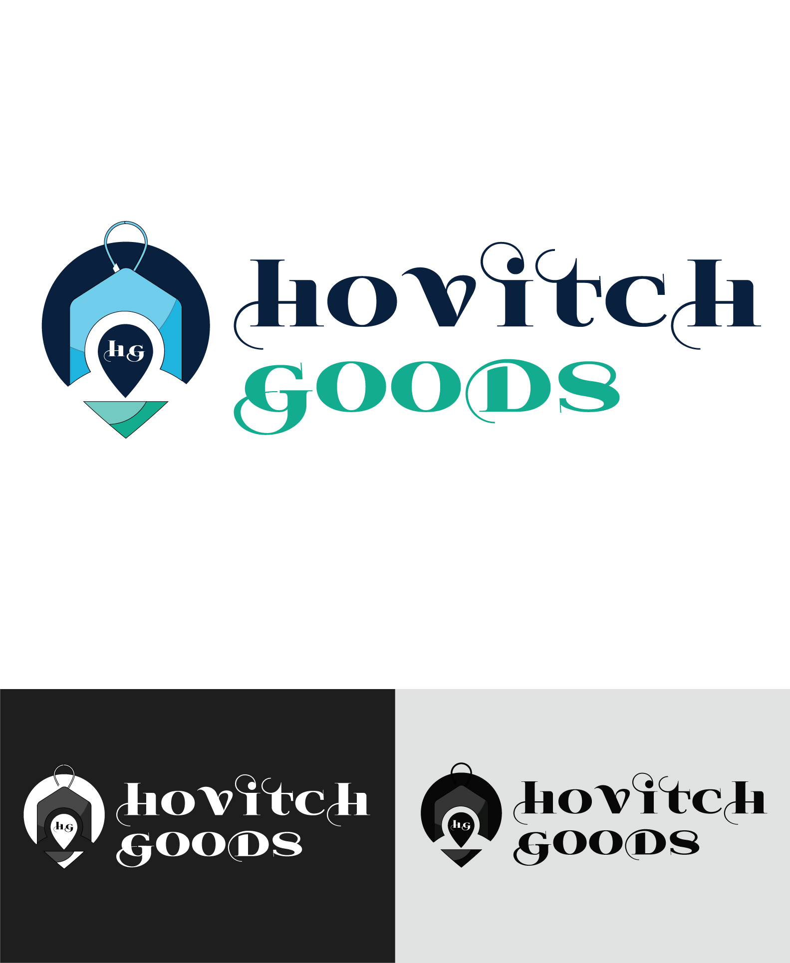 Logo Design by NetSpidy for this project | Design #33200033