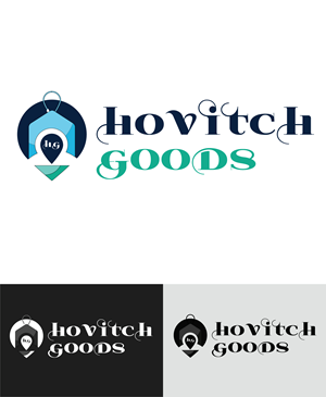 Diseño de Logo por NetSpidy para este proyecto | Diseño: #33200033