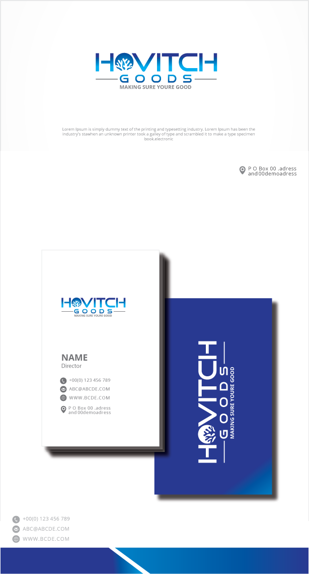 Logo Design by zebronicgraphic for this project | Design #33197558