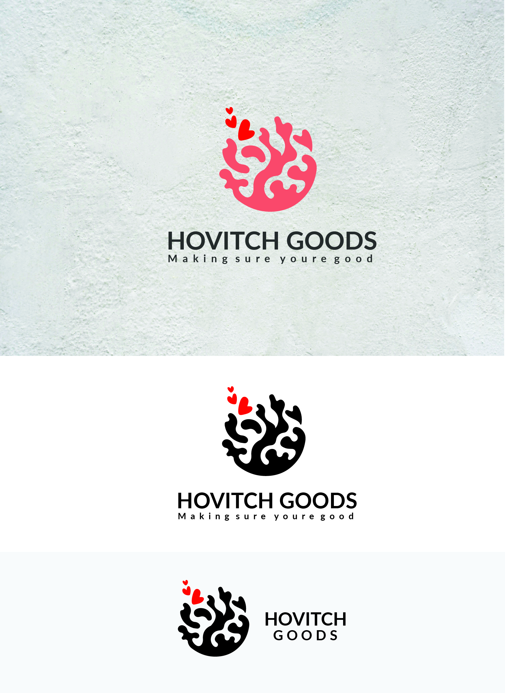 Logo Design by HzK Designs for this project | Design #33196079