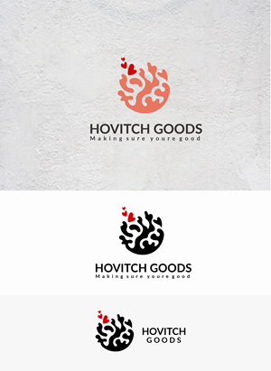 Logo Design by HzK Designs