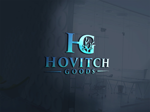 Logo Design by Anamul Burhan for this project | Design: #33196561