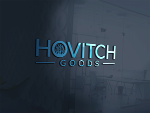 Logo Design by Anamul Burhan for this project | Design: #33196630