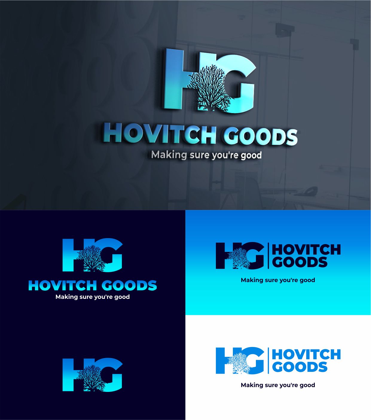 Logo Design by creativechauhan1989 for this project | Design #33196480