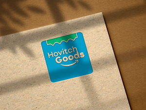 Logo Design by Mega House for this project | Design: #33202691