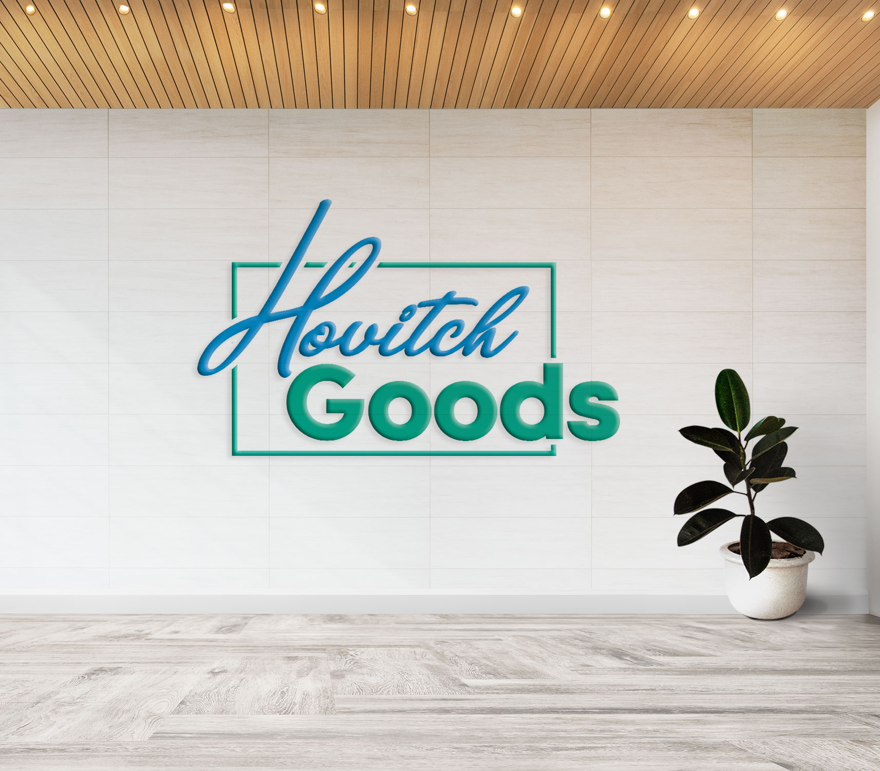 Diseño de Logo por Mega House para este proyecto | Diseño #33202761