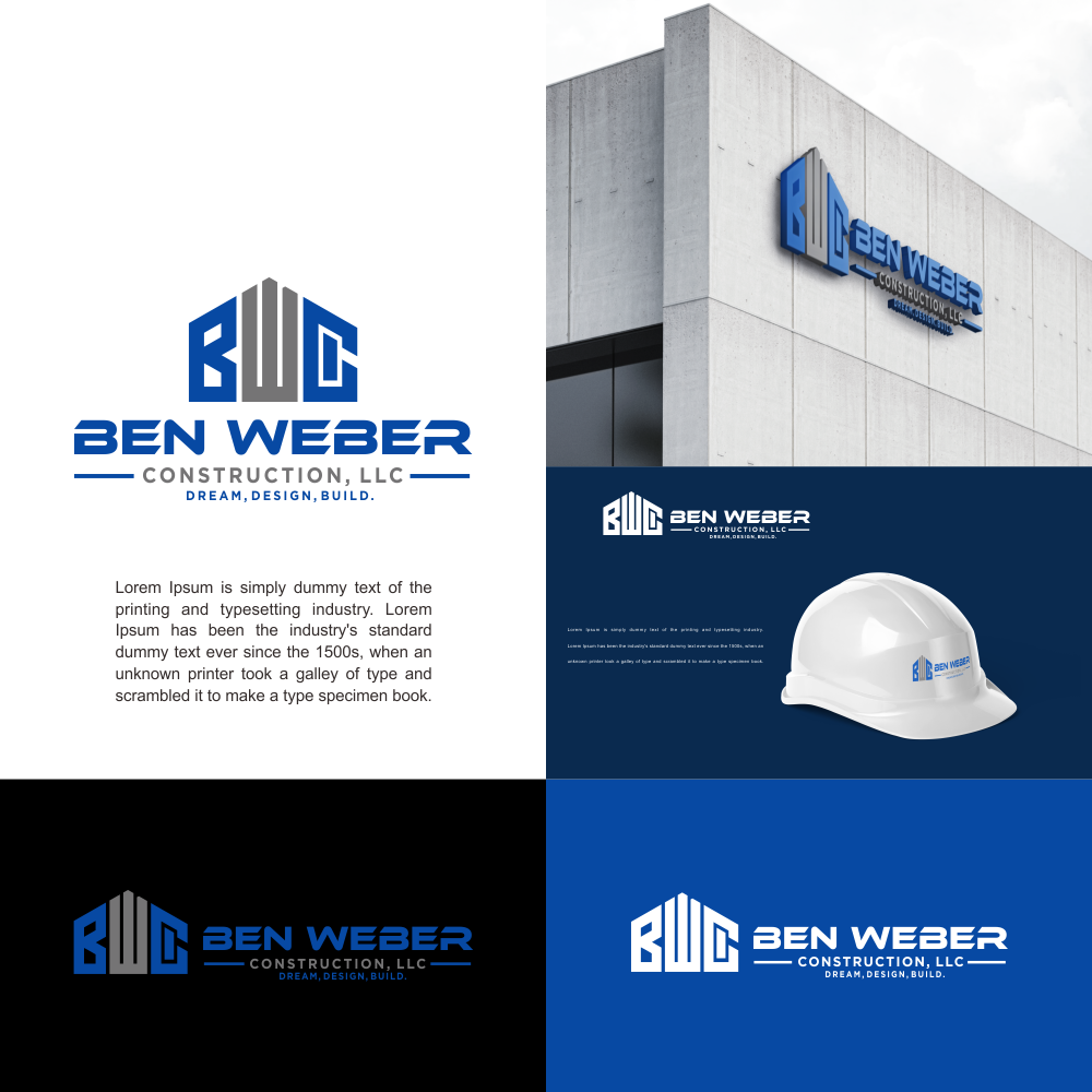 Logo Design by Buntu Pol for this project | Design #33203995