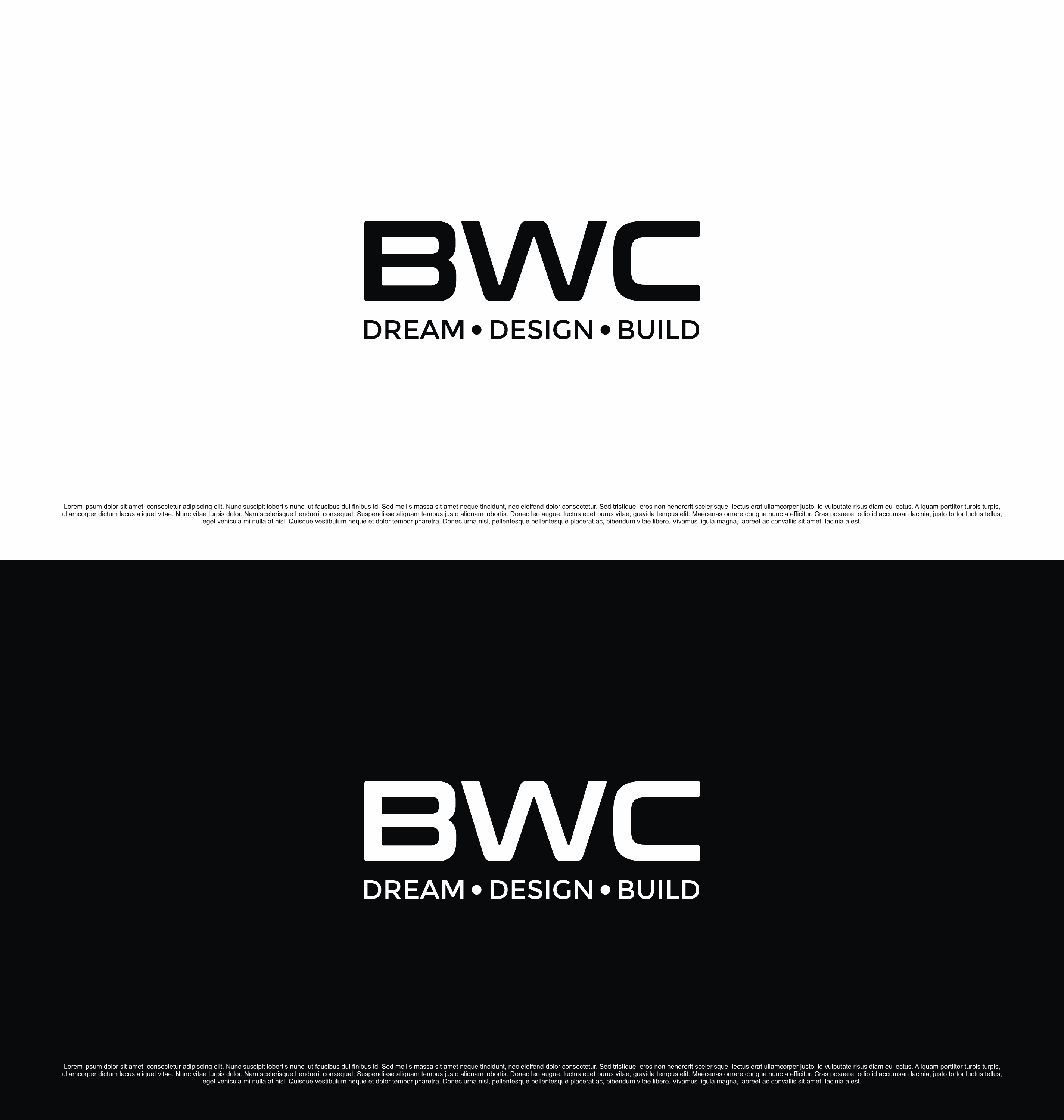 Logo Design by saesean for this project | Design #33195960