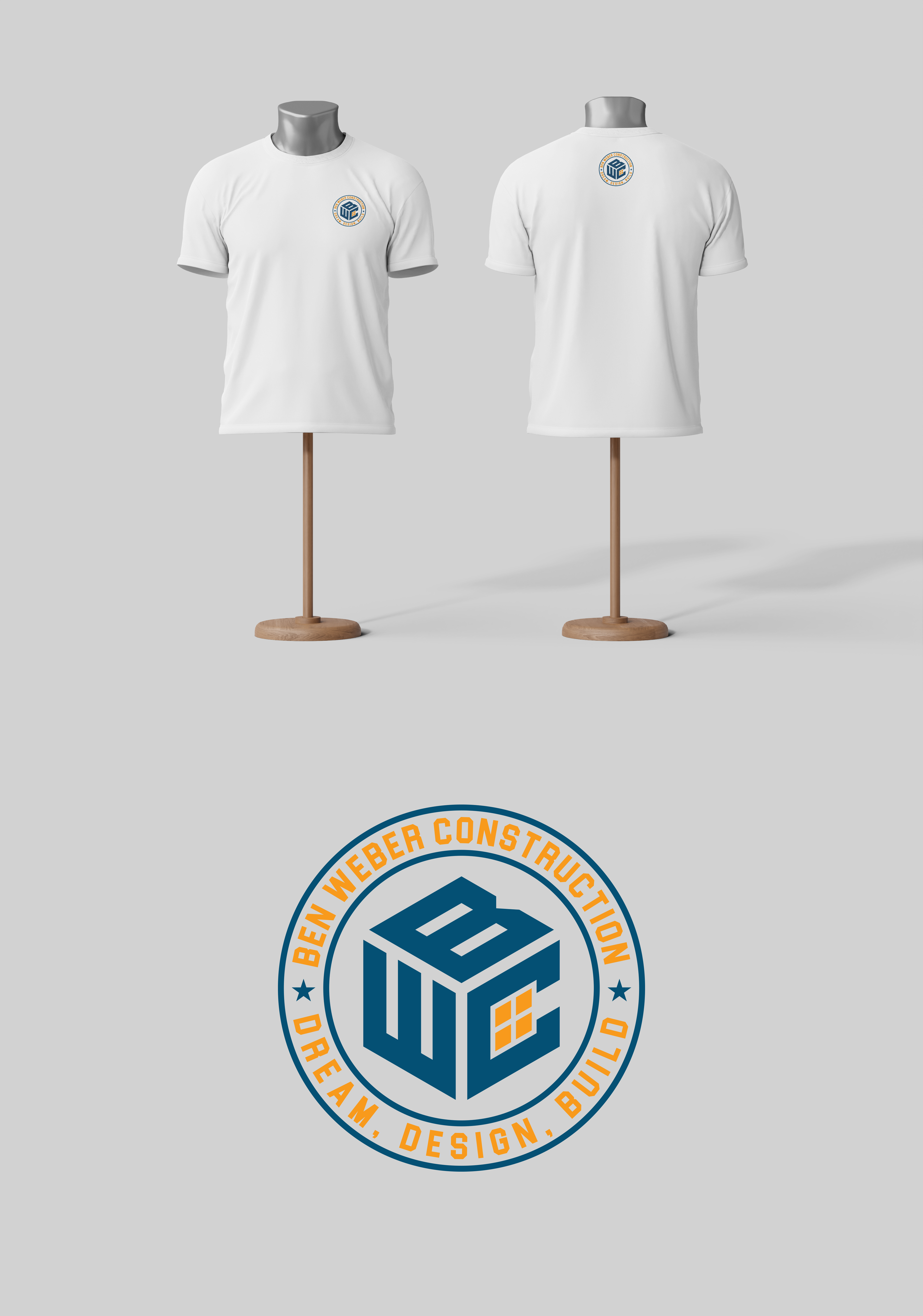 Logo Design by loveqis for this project | Design #33196050