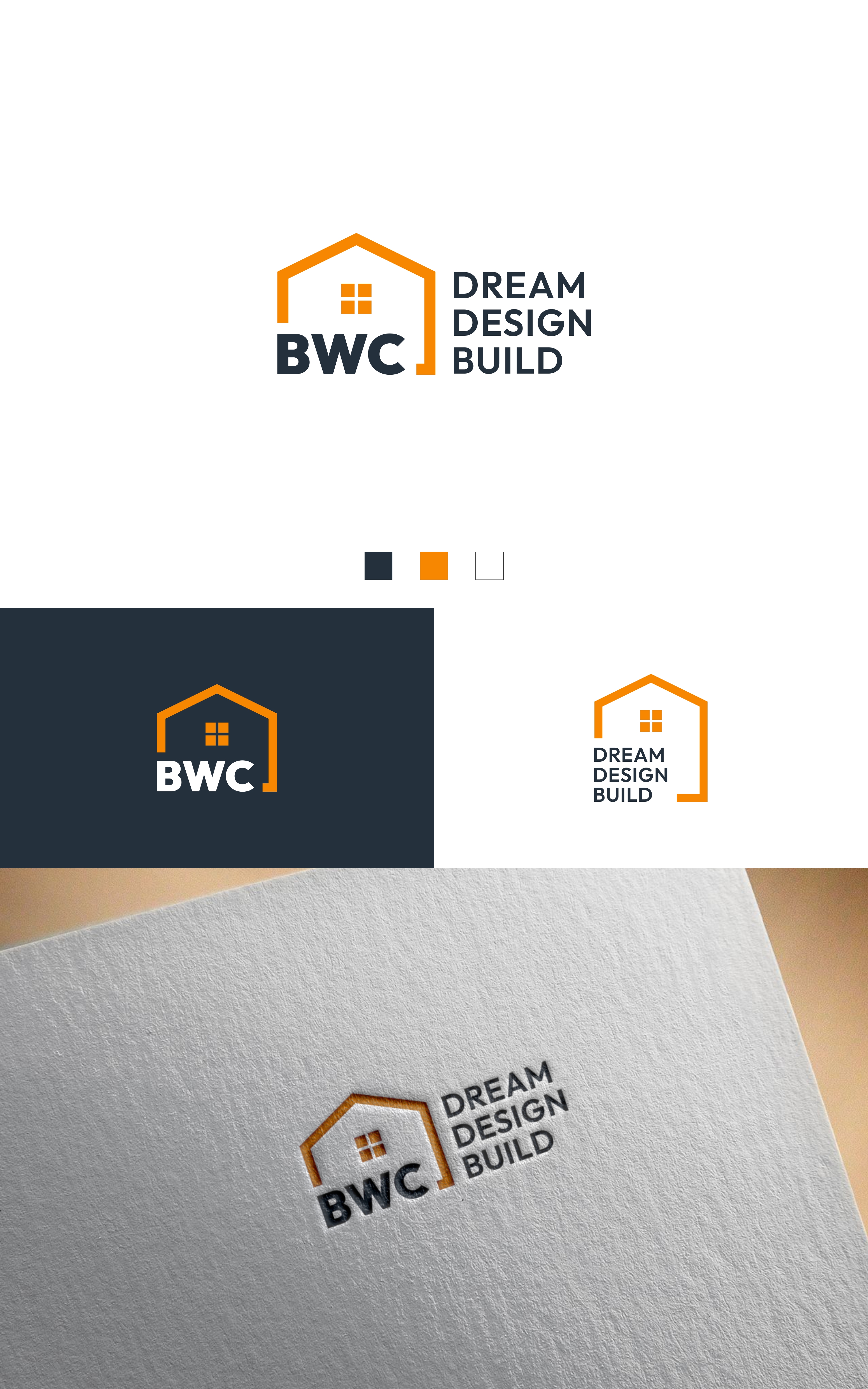 Logo Design by Dell_a.Design for this project | Design #33196788