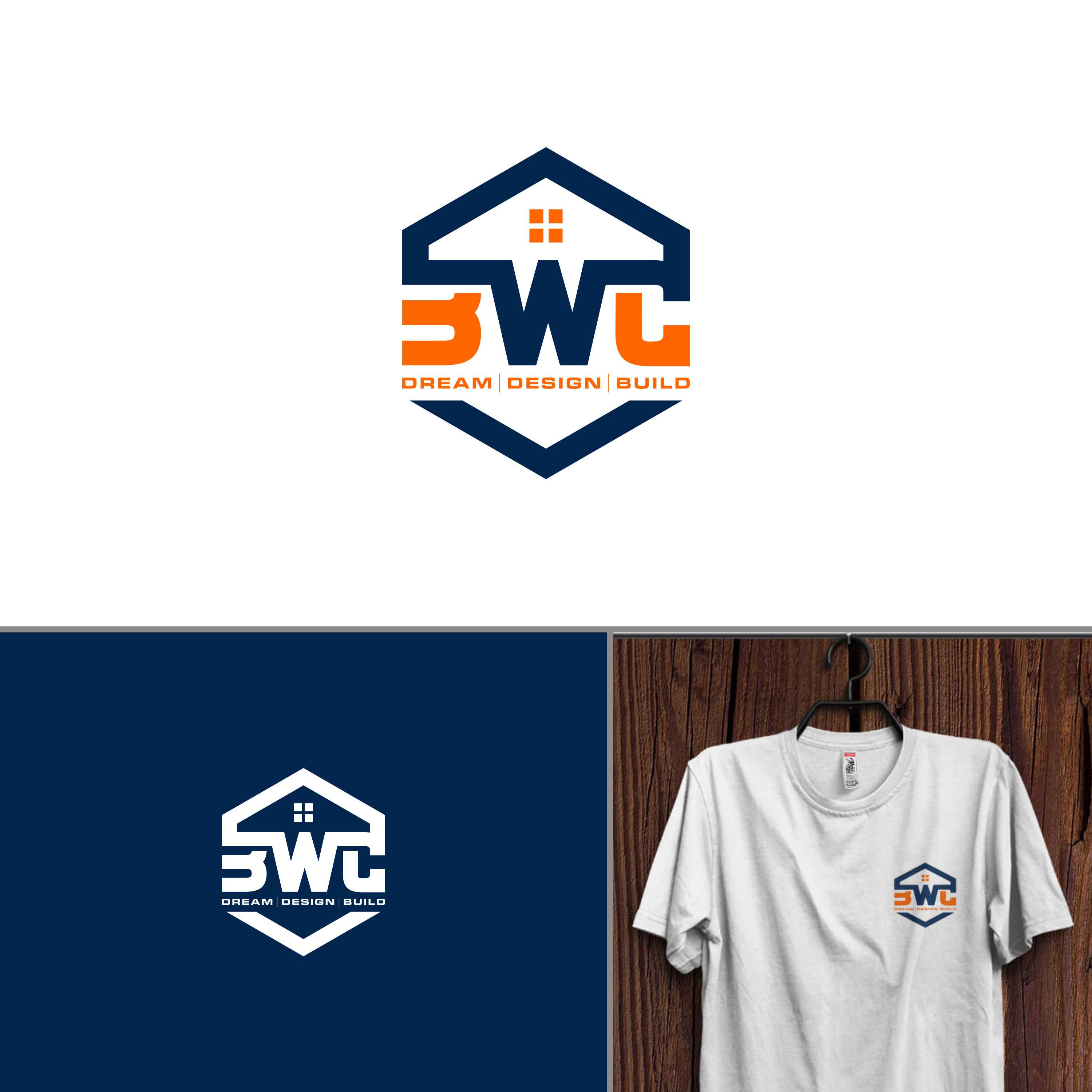 Logo Design by Arya Stark for this project | Design #33203393