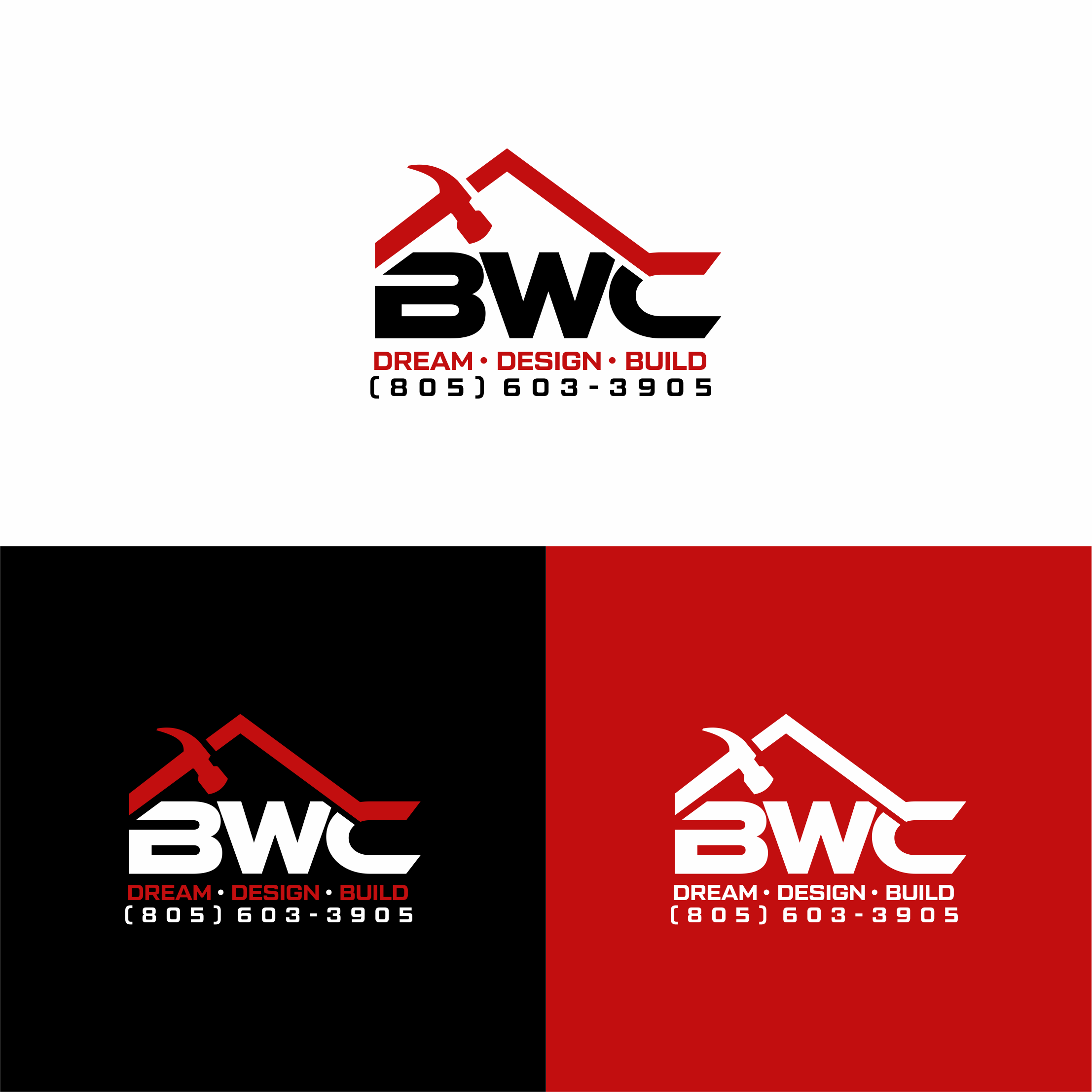 Logo Design by achil78 for this project | Design #33199726