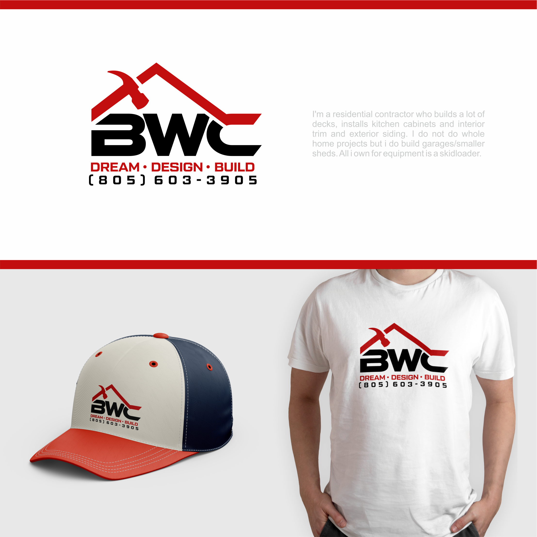 Logo Design by achil78 for this project | Design #33216906