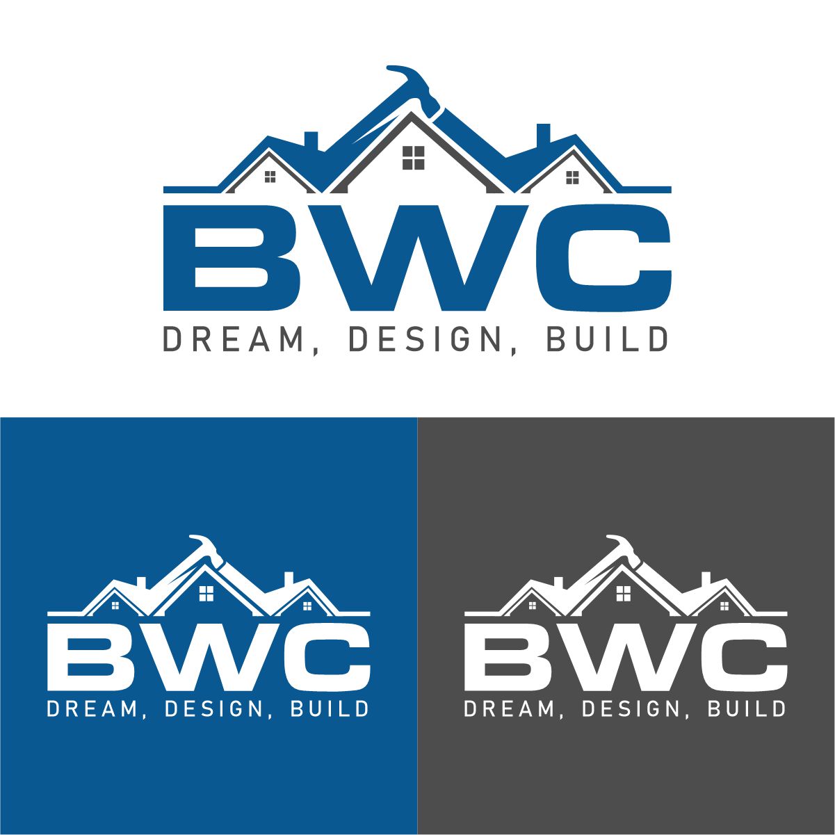 Logo Design by creative.bugs for this project | Design #33202526