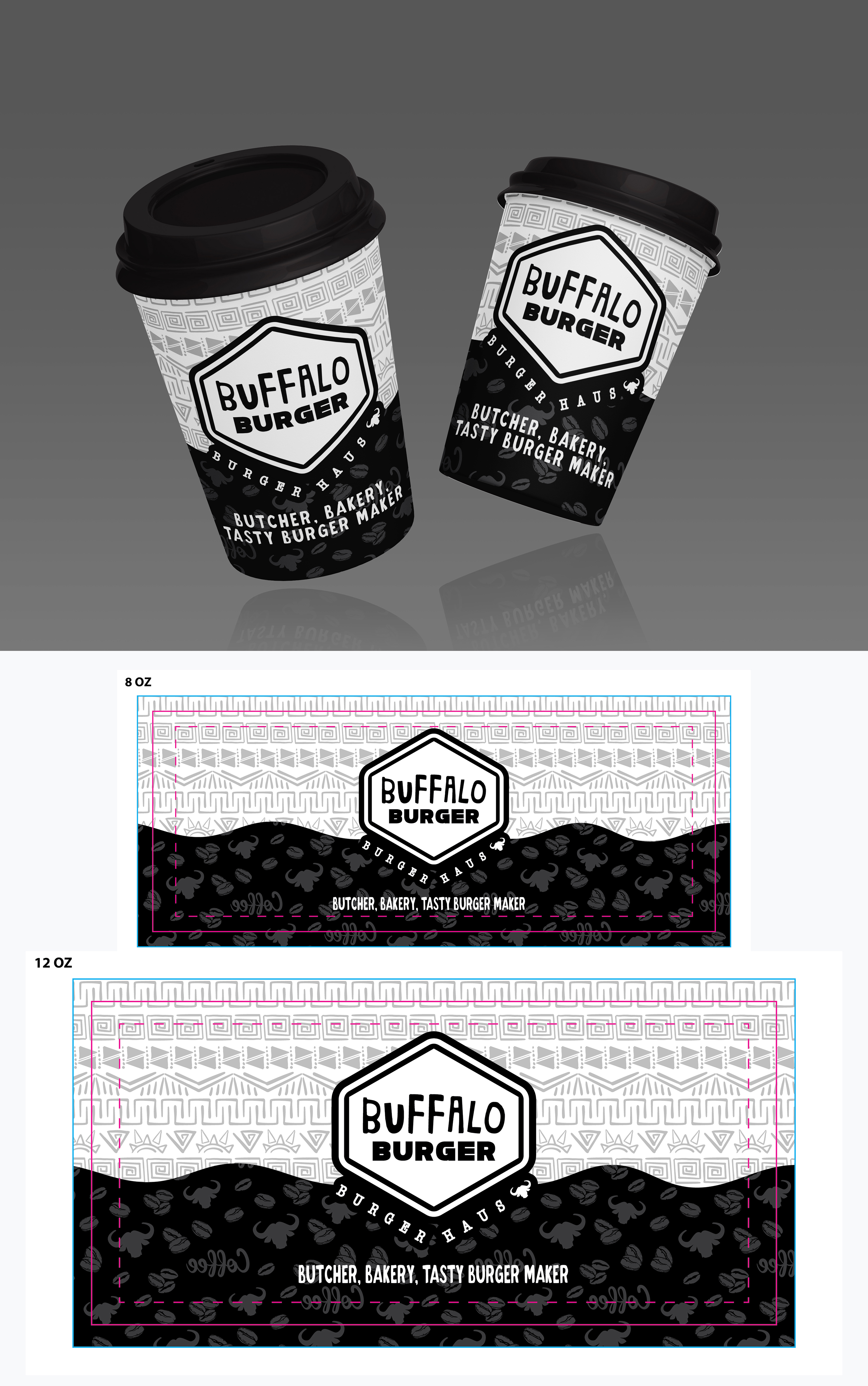 Verpackungs-Design von HT Graphic für dieses Projekt | Design: #33230264