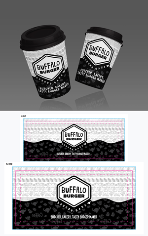 Packaging Design by HT Graphic for this project | Design #33230264