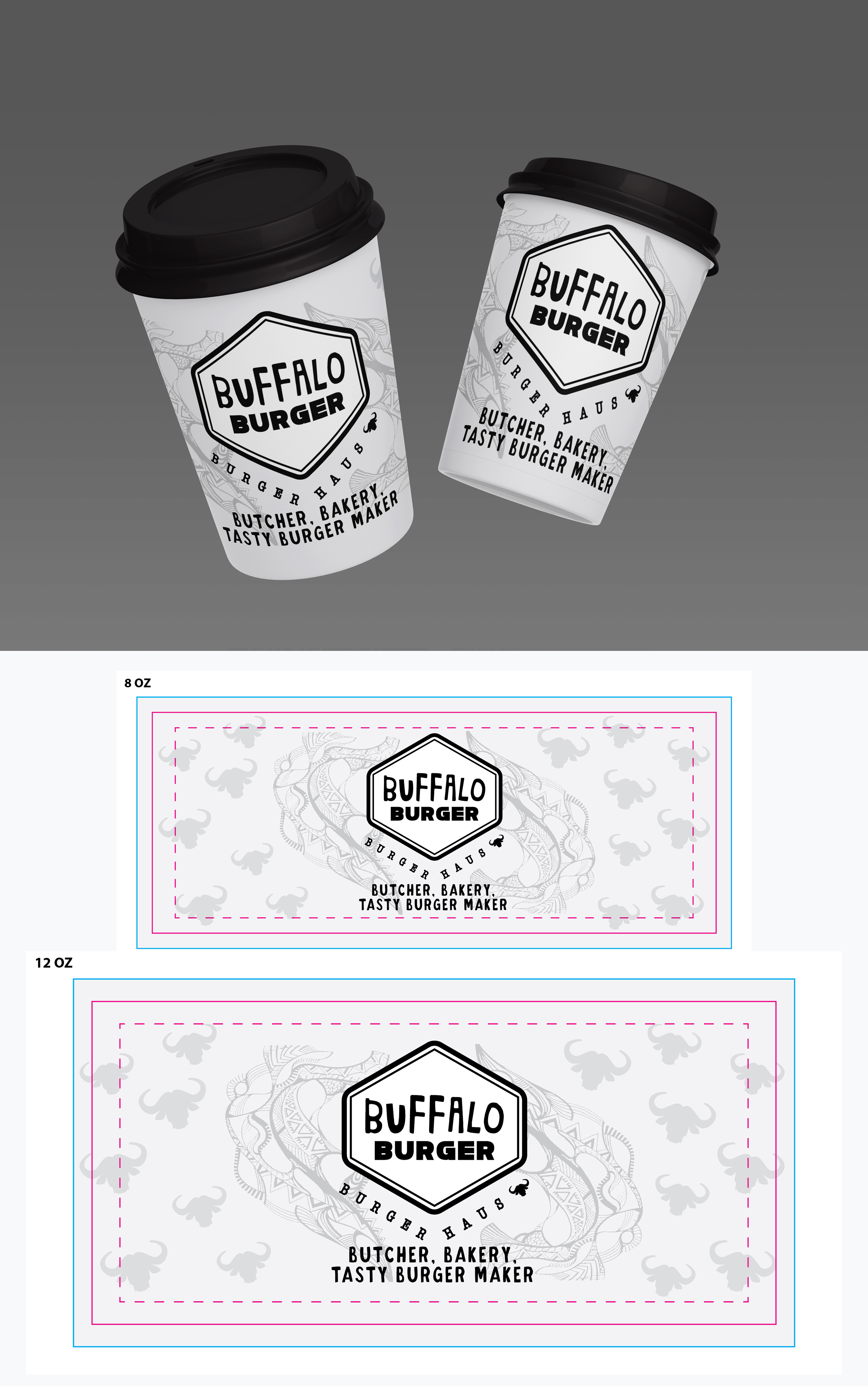 Diseño de Empaque por HT Graphic para este proyecto | Diseño #33233305