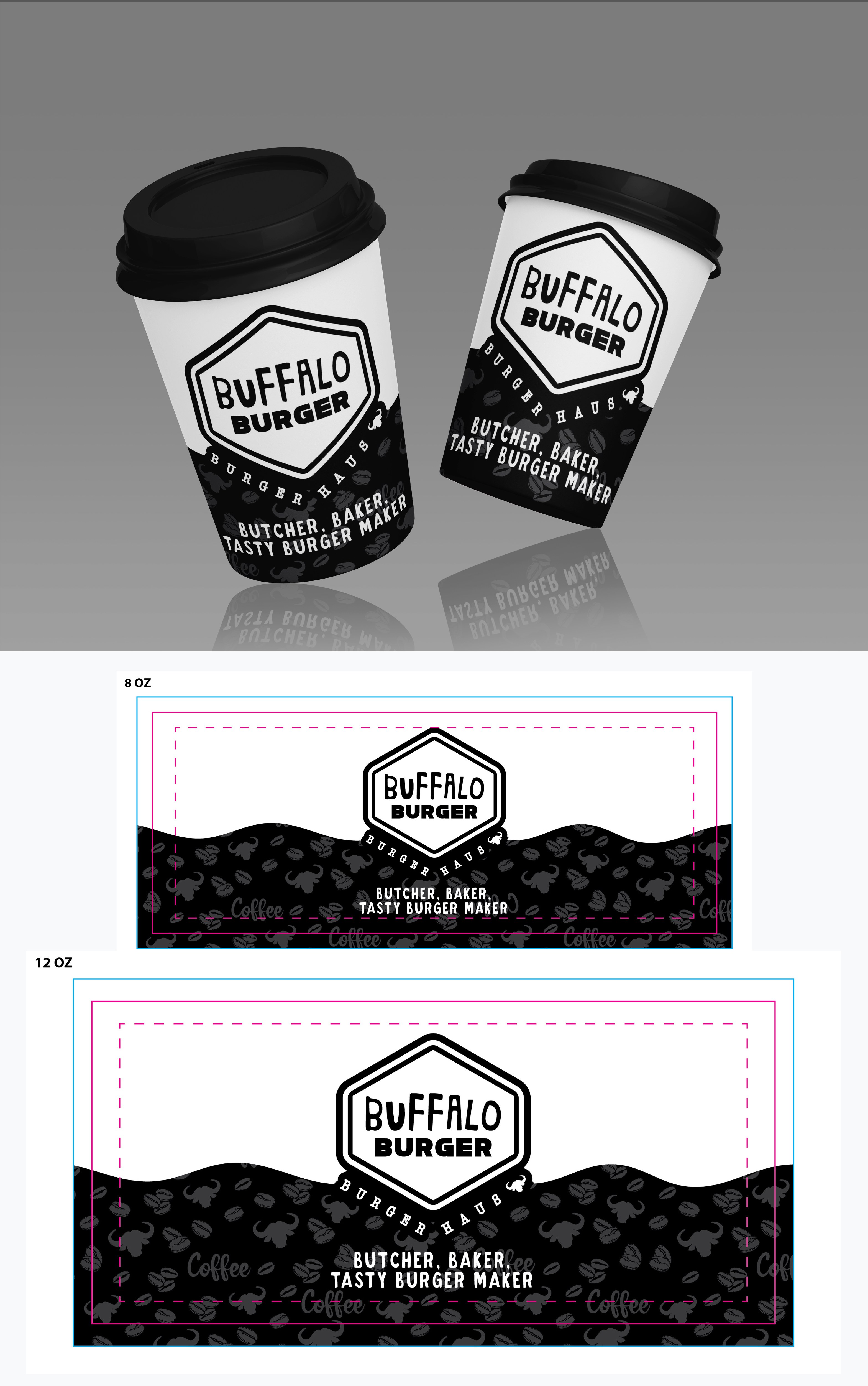 Packaging Design by HT Graphic for this project | Design #33248377