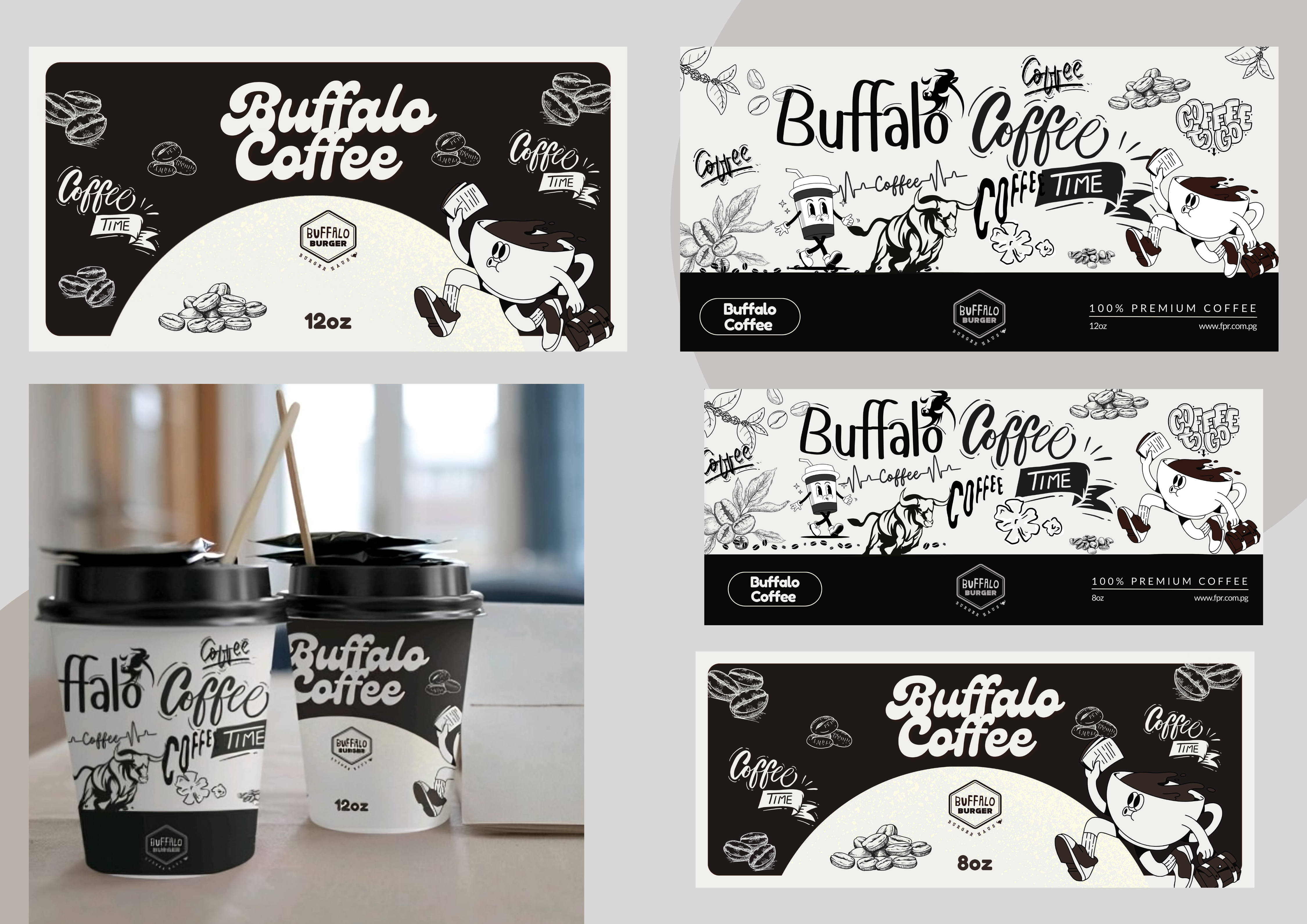 Packaging Design by Custom A for this project | Design #33225261