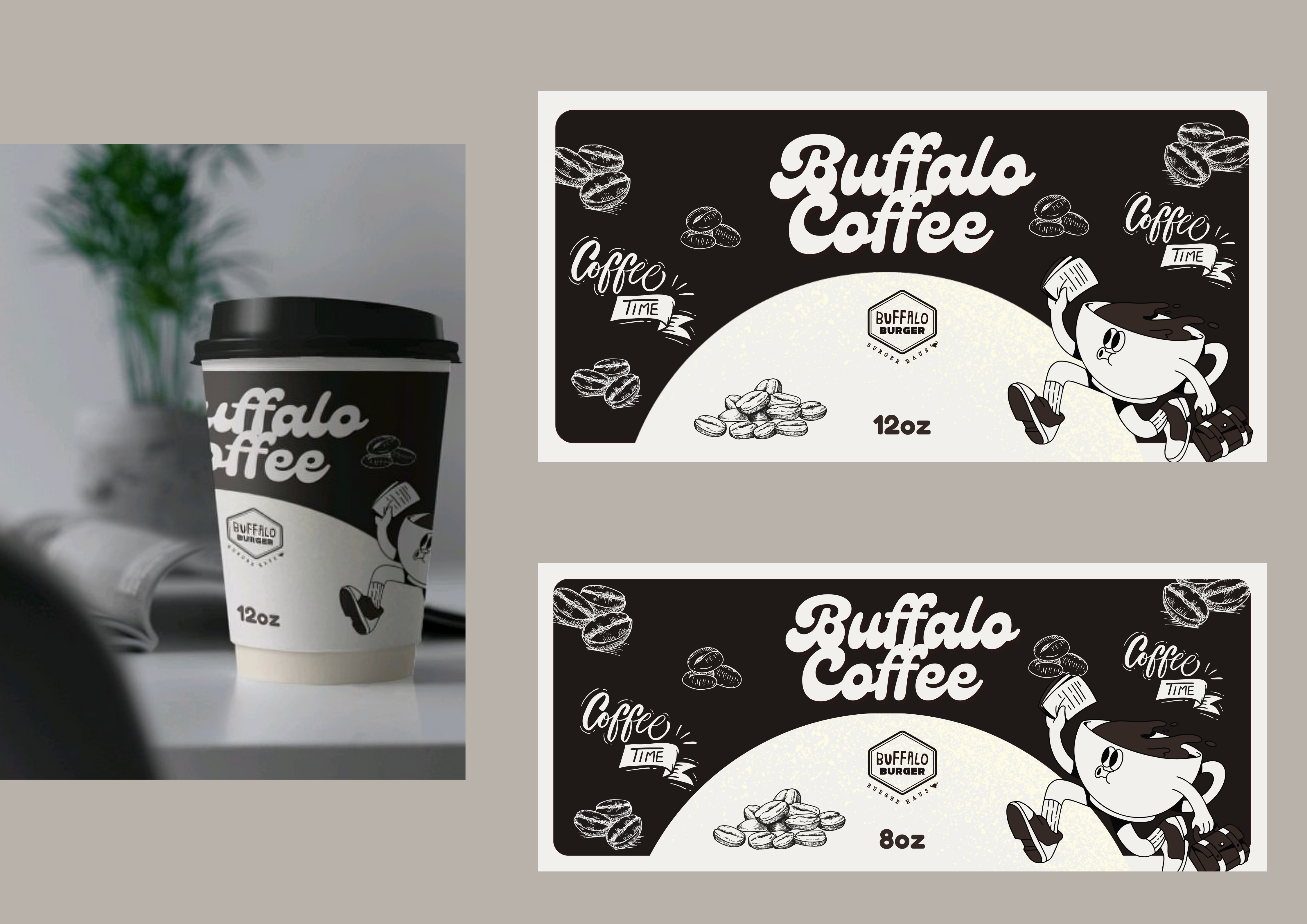 Packaging Design by Custom A for this project | Design #33227207