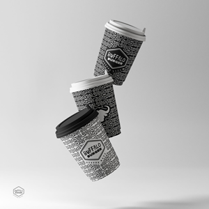 Verpackungs-Design von agustian spades für dieses Projekt | Design: #33206812