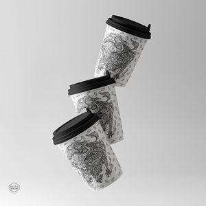 Packaging Design by agustian spades for this project | Design: #33221266
