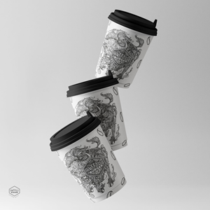Verpackungs-Design von agustian spades für dieses Projekt | Design: #33225506