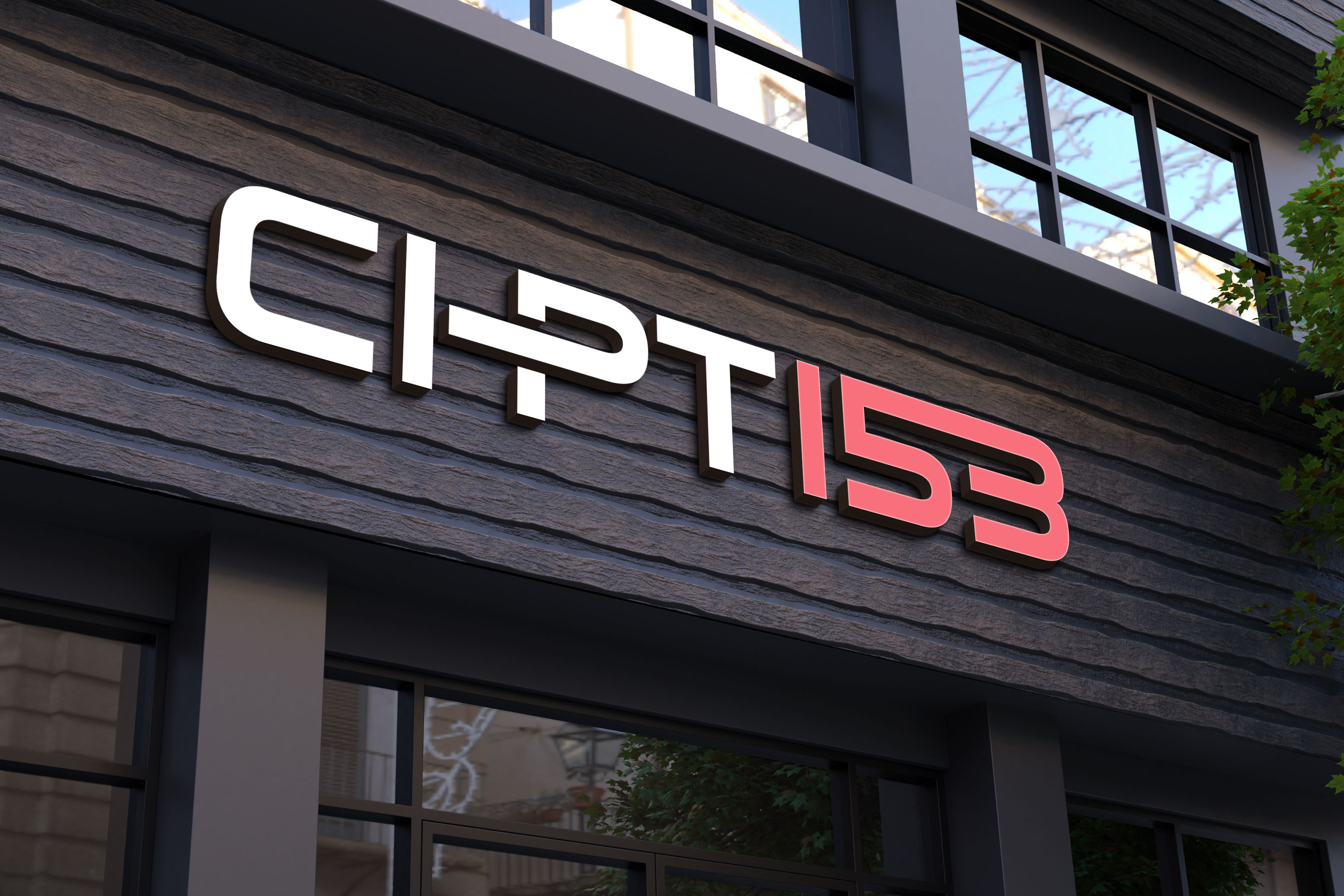 Logo Design by Kavth for this project | Design #33248167